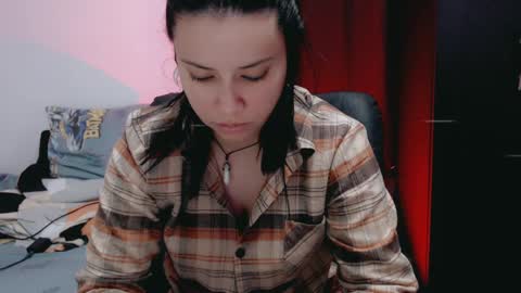 Snapshot of dani_jocelyn chatting on February 11, 6:55 pm dani y jocelyn online show from February 11, 6:55 pm