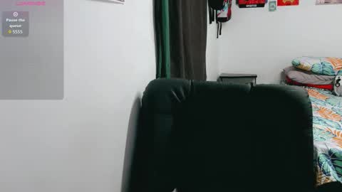 dani y jocelyn online show from November 13, 11:29 pm