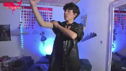 Dani   online show from September 10, 1:17 am