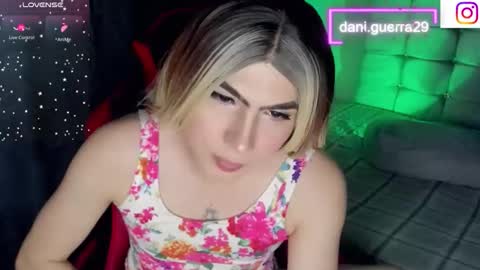 dani online show from March 30, 12:44 am