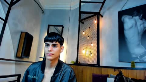 dani_mc online show from November 24, 11:53 am