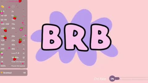 JANE  online show from February 7, 10:30 pm