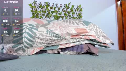 DANIA online show from April 24, 5:20 am