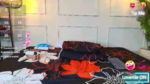 danibell_sweet online show from June 11, 12:43 am