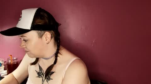 Dani Bishop online show from June 12, 8:52 pm