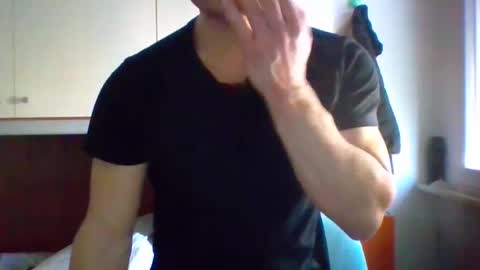 D online show from January 26, 2:08 pm