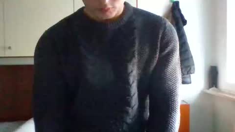 D online show from December 25, 2:45 pm