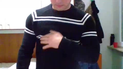 D online show from January 5, 3:55 pm