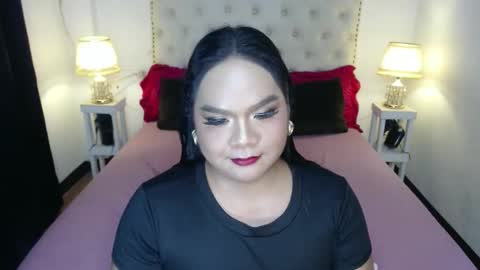 DanickaAlcantara online show from April 26, 8:39 pm