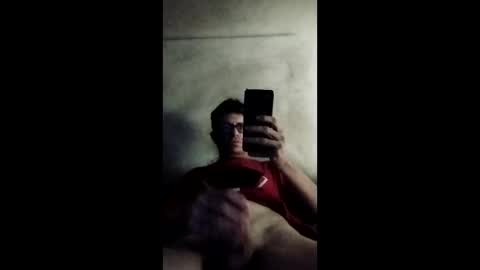 danicrss8 online show from May 5, 1:12 am