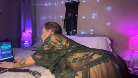 Dani Dragon online show from January 15, 8:51 am