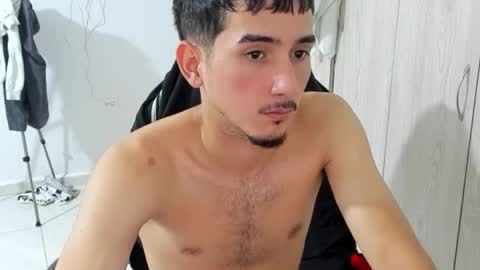 DANIEL online show from March 25, 11:11 pm