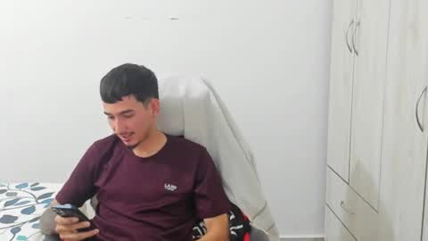 DANIEL online show from November 14, 8:33 pm