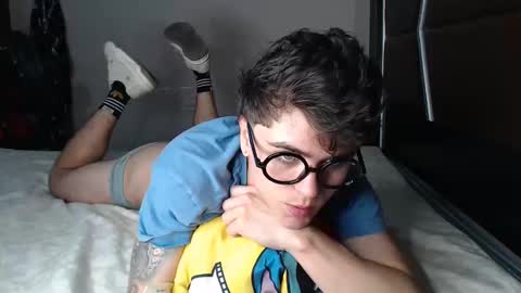 Snapshot of daniel_collins07 chatting on February 15, 11:47 pm daniel_collins07 online show from February 15, 11:47 pm