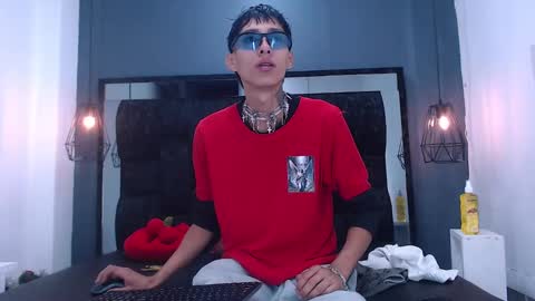 Daniel Delux  online show from October 4, 11:41 am