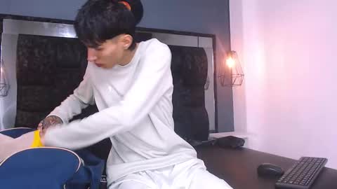 Daniel Delux  online show from November 20, 11:42 am