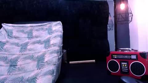 Daniel Delux  online show from November 29, 1:52 pm