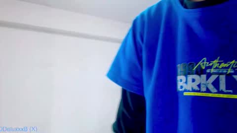 Daniel Delux  online show from December 16, 1:50 pm