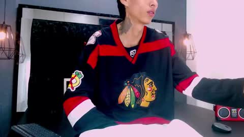 Daniel Delux  online show from December 4, 11:21 am