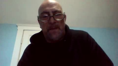 Daniel online show from October 10, 12:55 pm