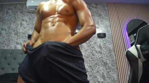 daniel_leconte online show from October 15, 7:53 am