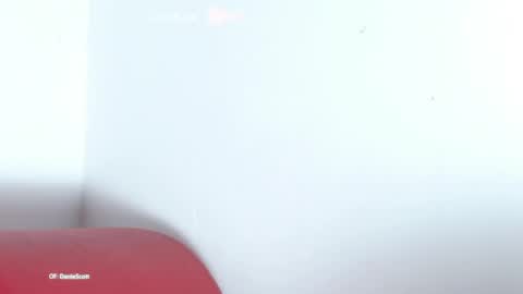Sexy Dani online show from May 6, 12:22 pm