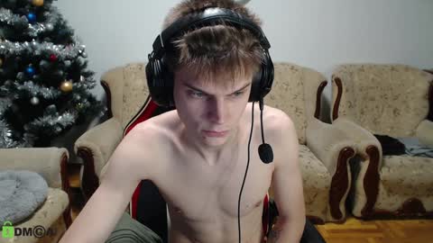 Daniel online show from January 20, 3:50 pm