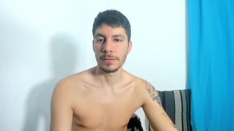 Daniel sexy77 online show from April 25, 2:14 am