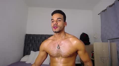 Daniel Sherlock online show from February 3, 11:52 pm