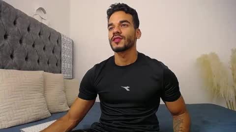 Daniel Sherlock online show from April 21, 11:56 pm