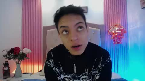 Daniel  online show from July 4, 1:04 pm