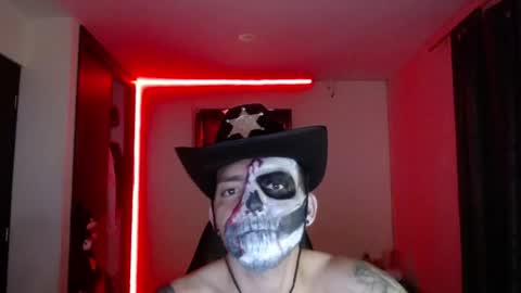 Daniel online show from October 28, 3:40 am