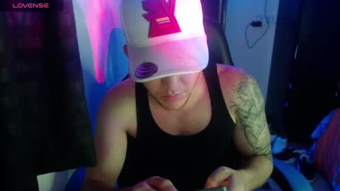 Daniel online show from January 24, 9:28 am