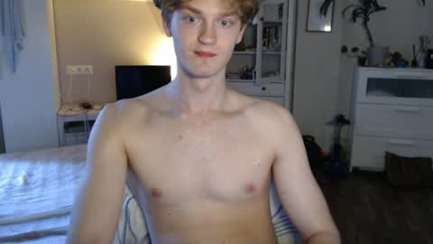 Daniel online show from May 24, 3:03 am