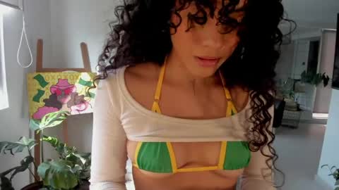 daniela_arenas online show from May 5, 8:14 pm