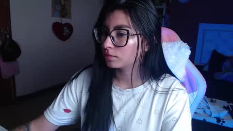 DANIELA online show from September 18, 6:34 pm