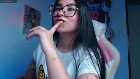 DANIELA online show from June 24, 3:24 am