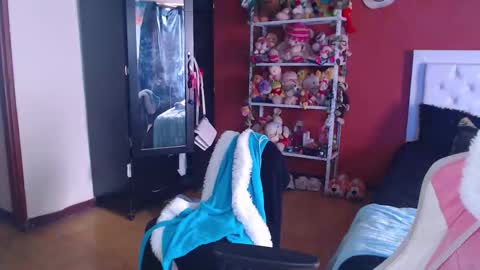 DANIELA online show from September 11, 8:43 pm