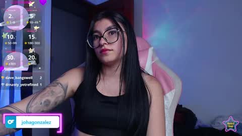 DANIELA online show from May 4, 4:08 am