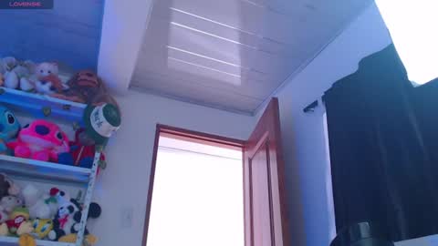 DANIELA online show from June 30, 9:57 pm