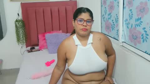 daniela_lan online show from November 23, 10:41 pm