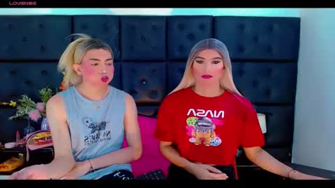 daniela_pink_ online show from April 4, 8:16 pm