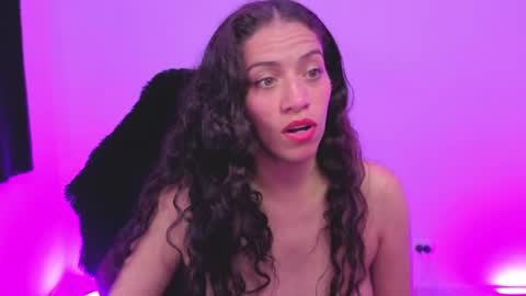 daniela_rivasthl online show from April 11, 7:45 am