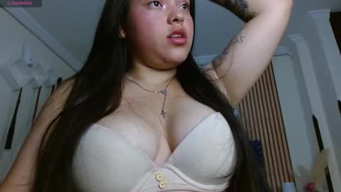 DANIELA online show from February 3, 12:53 pm