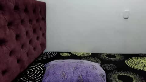 daniela_sexy34 online show from February 25, 9:37 pm