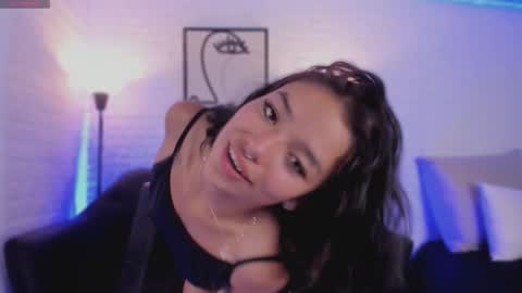 daniela online show from March 7, 9:15 pm