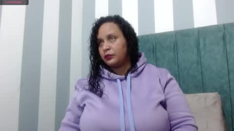 Snapshot of danielaa_a chatting on February 11, 1:41 pm Daniela online show from February 11, 1:41 pm