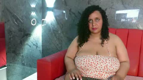 Daniela online show from November 17, 1:52 am