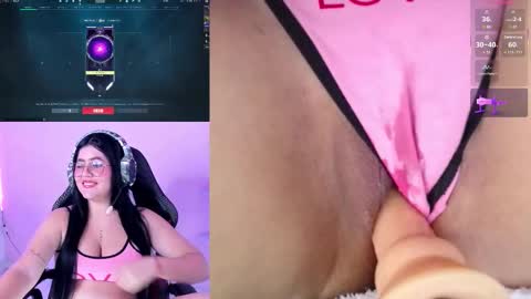 Dani online show from November 24, 2:05 pm