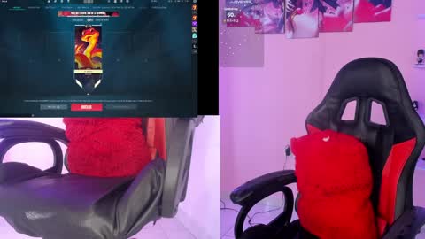 Snapshot of danielamendez__ chatting on February 3, 1:19 pm Dani online show from February 3, 1:19 pm